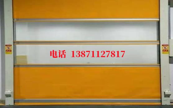 新市洁净室门
